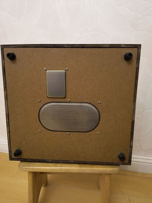 Бабінний магнітофон   SONY TC-377