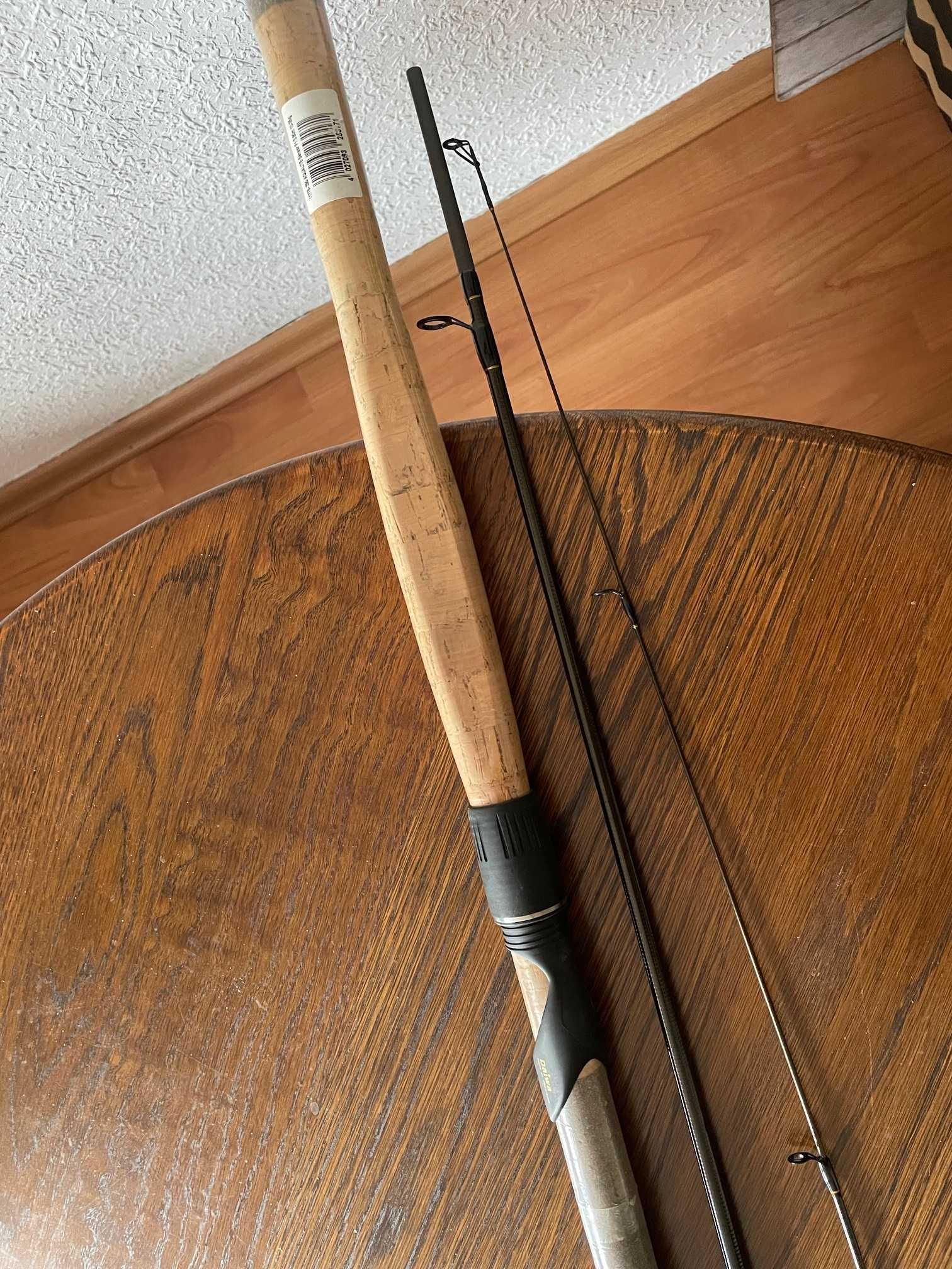 Wędka Daiwa Aqualite Sensor Float  3.90 m c.w. 10- 35g