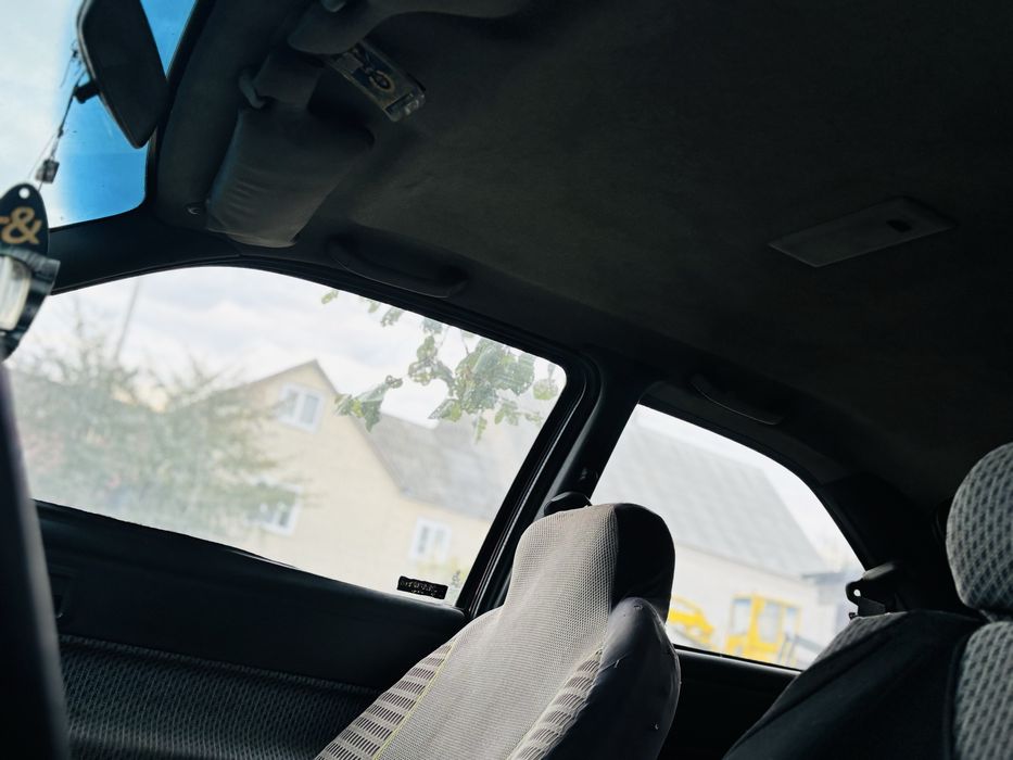 Форд ексорт 1.8 дизель