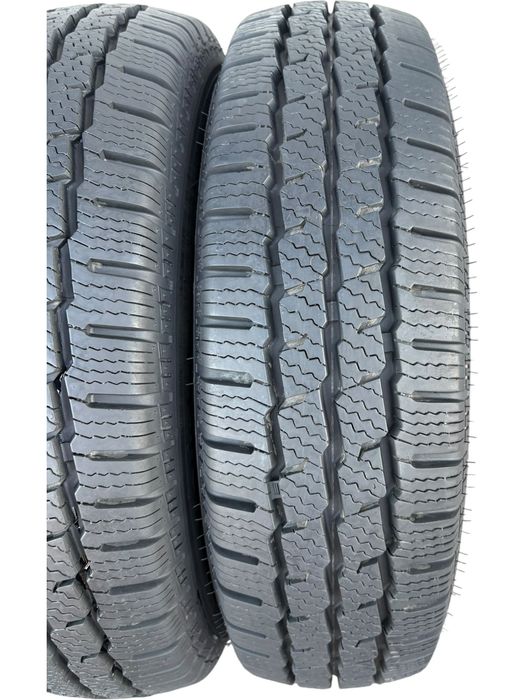 165R13C MAXXIS VanSmartSnow 91/89R