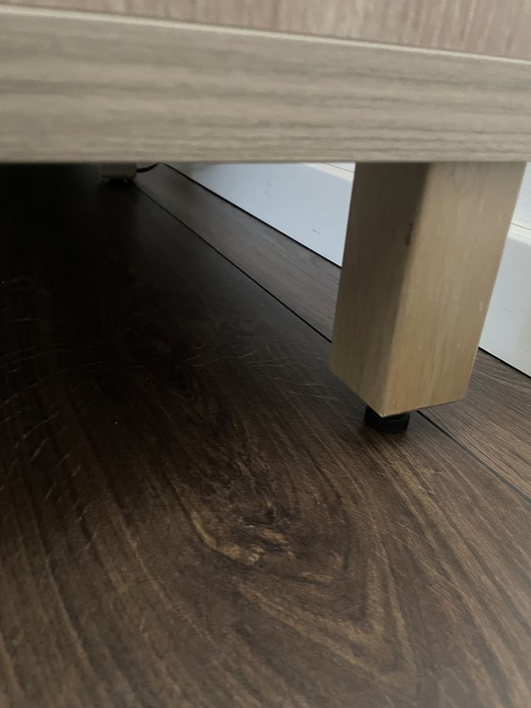 Movel Besta ikea - nogueira