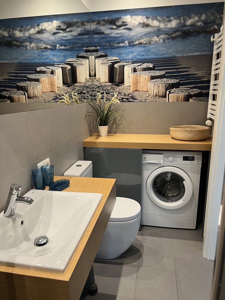 Apartament Jantar 2 Bursztynowe Osiedle na Rybackiej