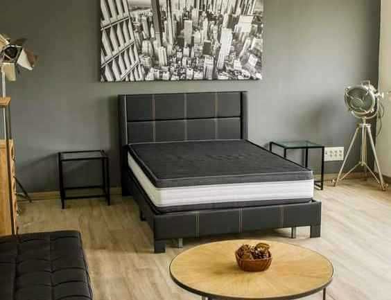 Liquidamos camas de casal novas ENVIO GRATIS PAGA NA ENTREGA