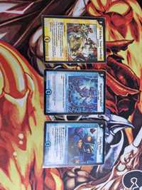 Oryginalne Karty Duel Masters