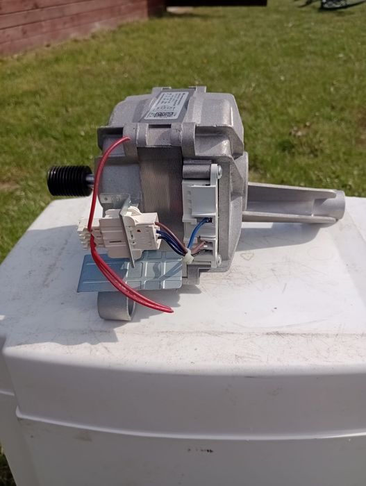 NOWY silnik od pralki