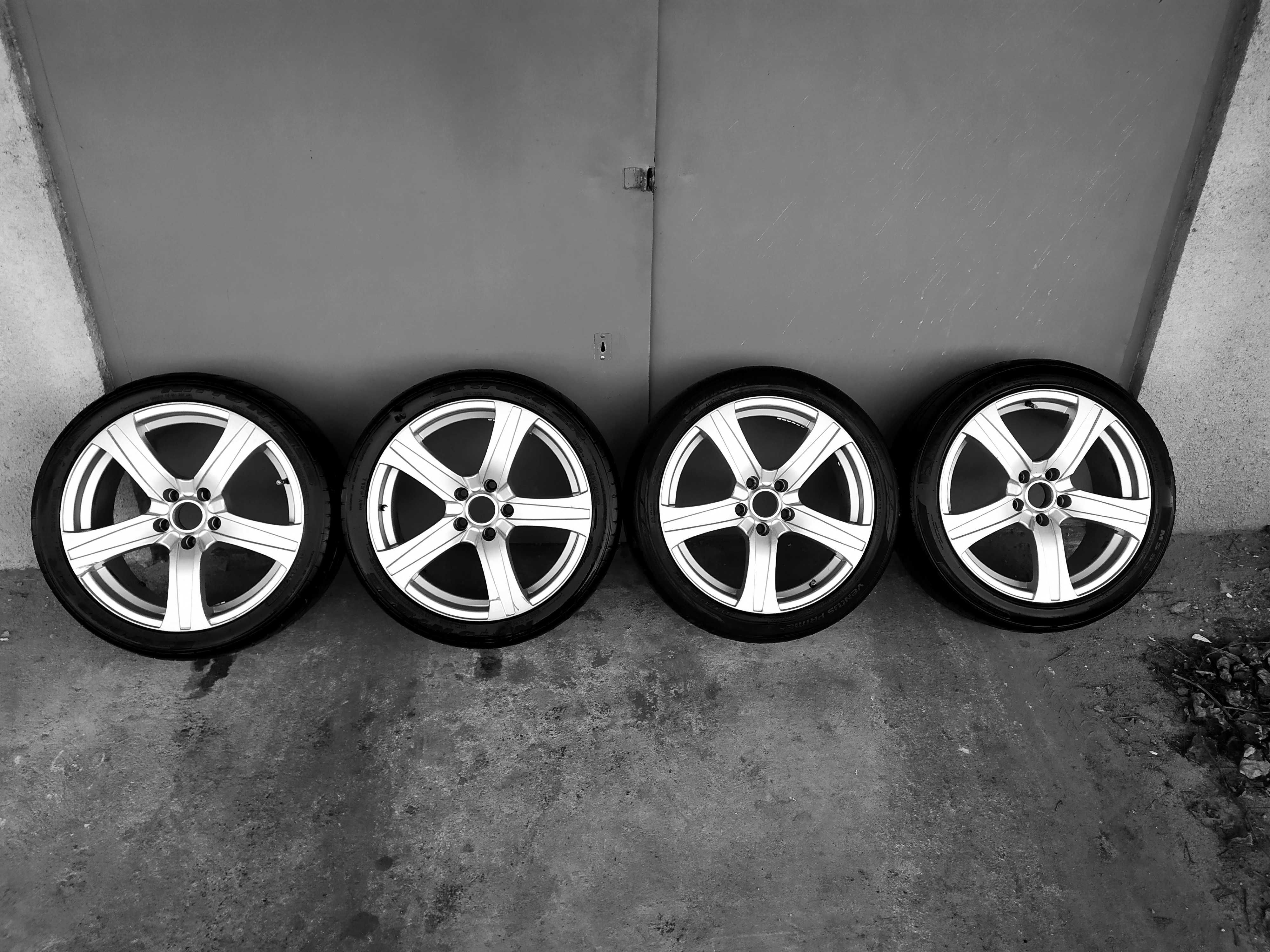 Продам диски r18 5 114.3