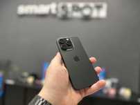 MEGA PROMO! iPhone 15 Pro 256 GB Black | Gwarancja 2 Lata | Raty 0%