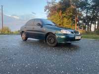 Daewoo Lanos 1.4 / Део Ланос 1.4