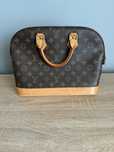 Torebka Louis Vuitton Alma PM Oryginalna