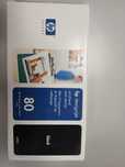 Impressora HP Designjet - cabeçotes