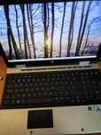 Laptop HP 15,6 Intel i5 dysk SSD podświetlana klawiatura