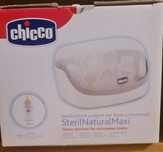 Esterilizador Chicco