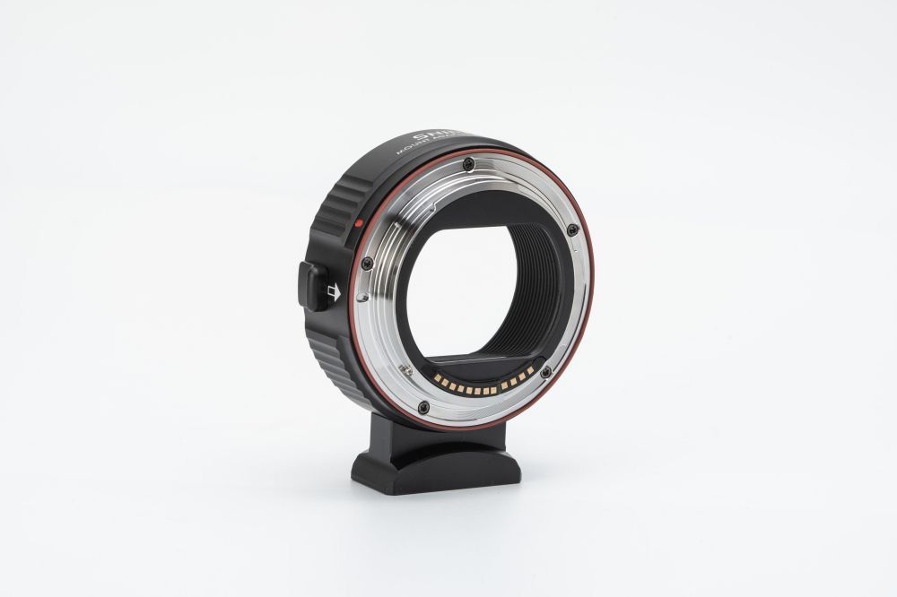 Адаптер с автофокусом для объектива Canon EF/EF-S для камер Canon R/RF