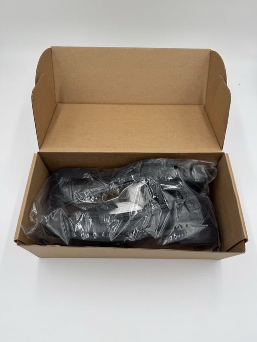 Czarne mokasyny rozmiar 40