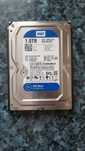 Dysk hdd 1t, 7200rpm,64,sata 3,