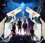 Meta Quest 3 \ Oculus Quest 3S Gun Stock пістолети | Pistol Grips