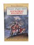 Potworny Regiment / Wielka Kolekcja Świat Dysku Tom 31 / Pratchett