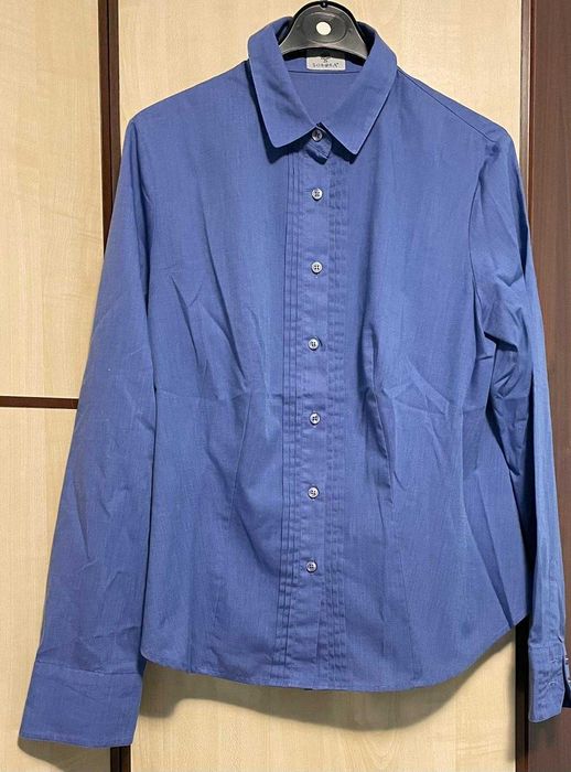 Koszula damska SOBORA