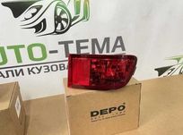 Туманка - Фонарь Land Cruiser Prado 120 Prado 150 прадо