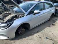 Opel Astra K 1.6CDTI Kombi Samochody na sprzedaż!