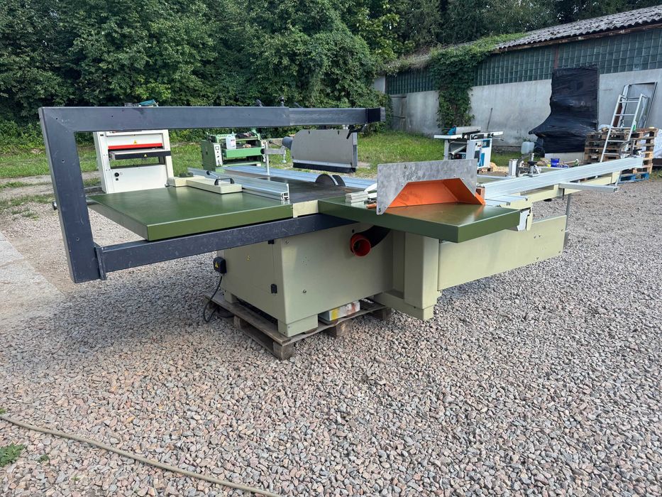 Piła formatowa SCM HYDRO 3200