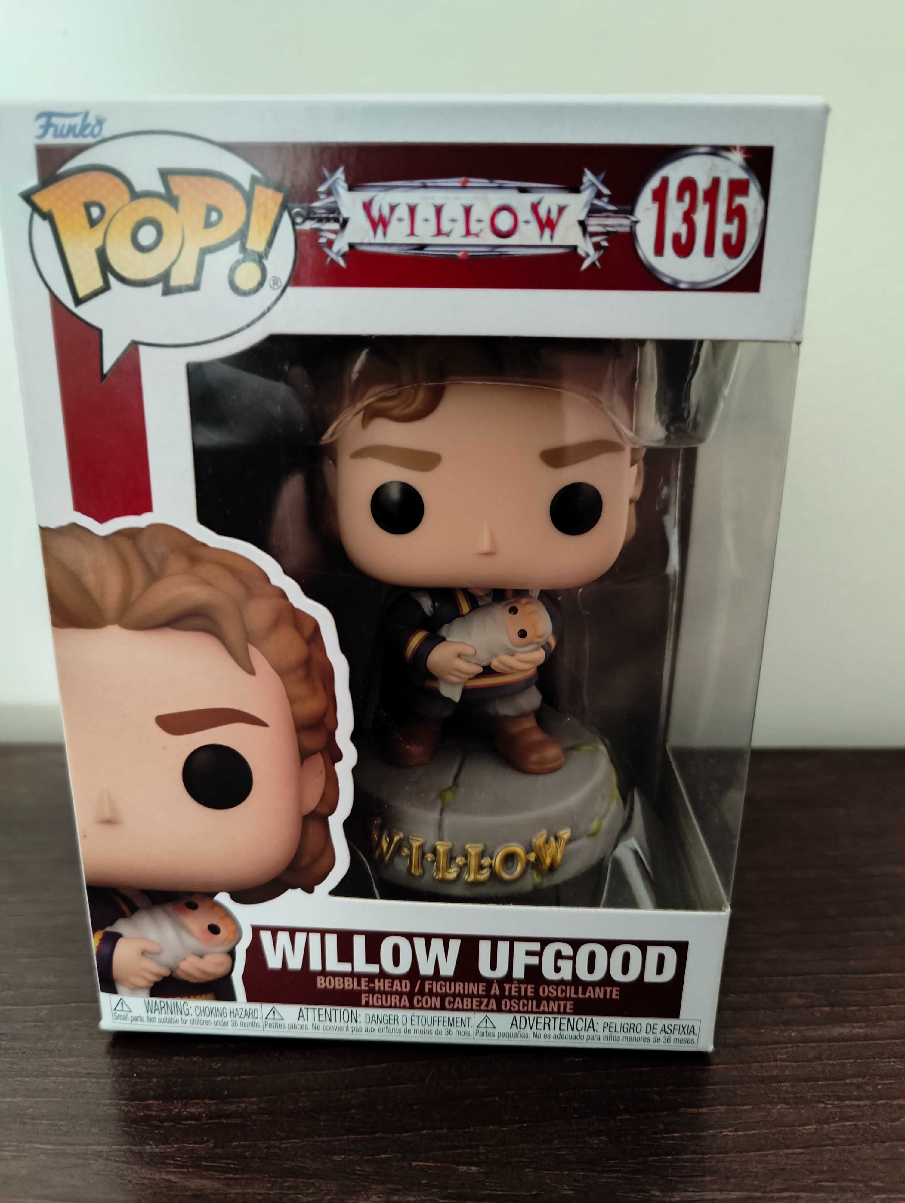 Funko Pops Originais - vários
