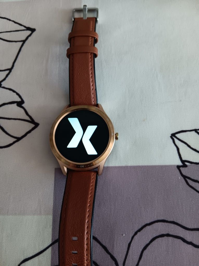 Smarwatch Fit FW43