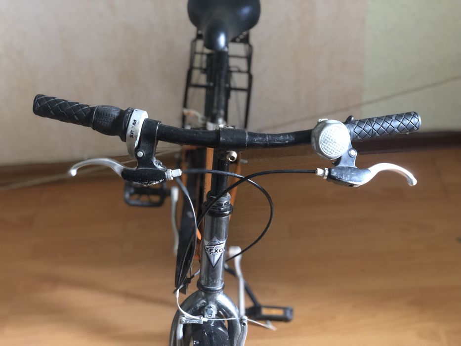 Велосипед 20 с европы