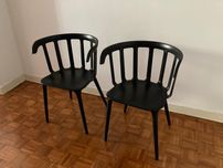 Cadeiras PS2012 Ikea