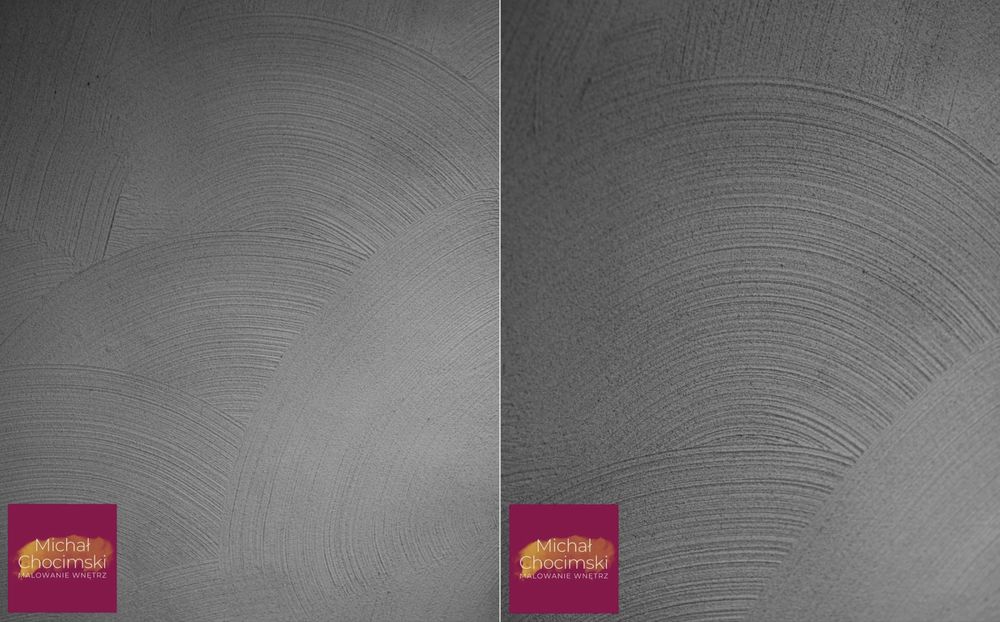 Profesjonalne malowanie wnętrz - Konin i okolice