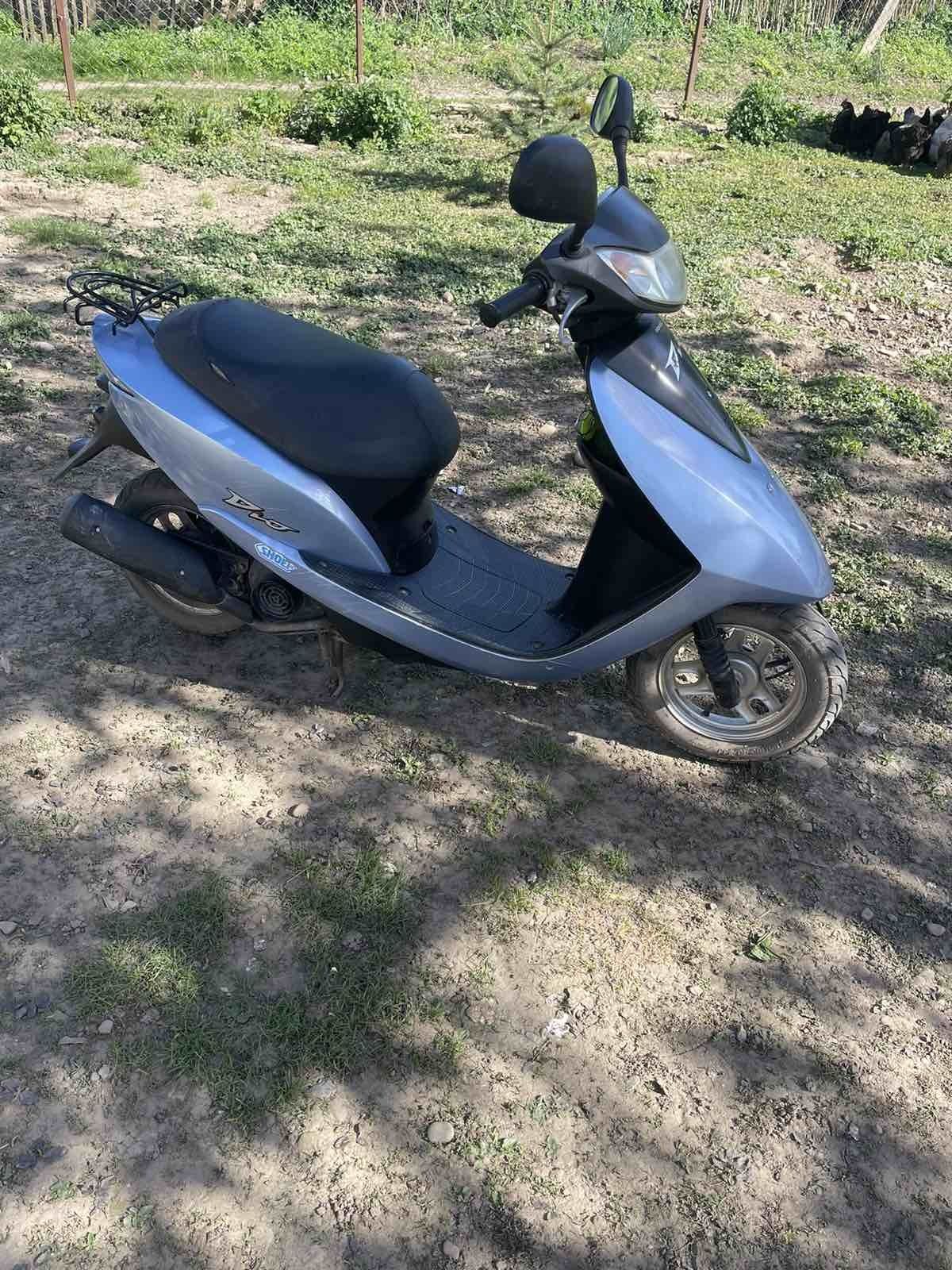 Продається скутер Honda Dio