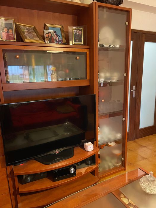 Mobília de Sala Completa