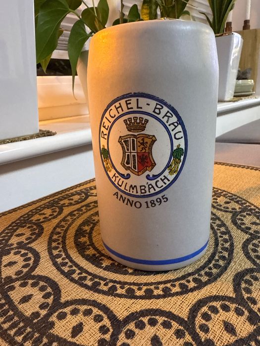 Kufle kolekcjonerskie