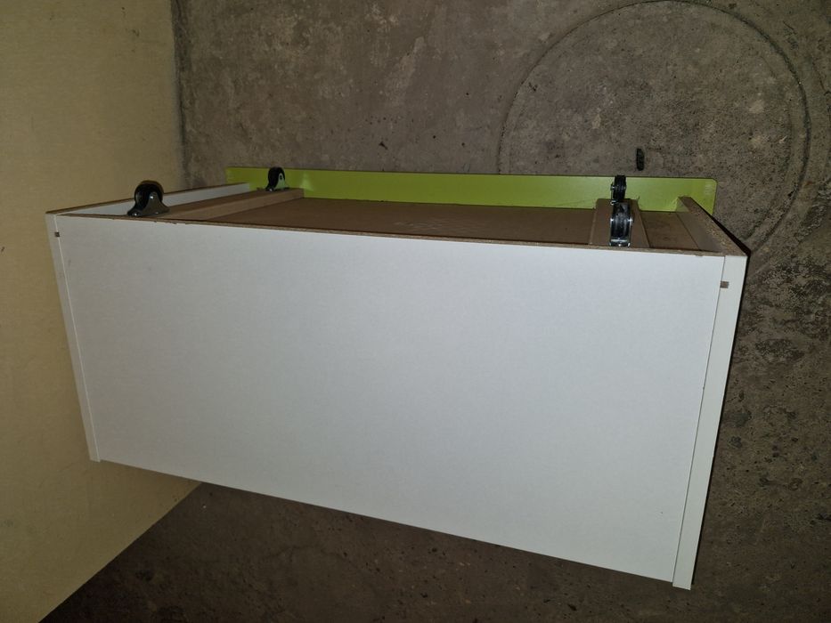 Skrzynia na zabawki skrzynia ikea stuva
