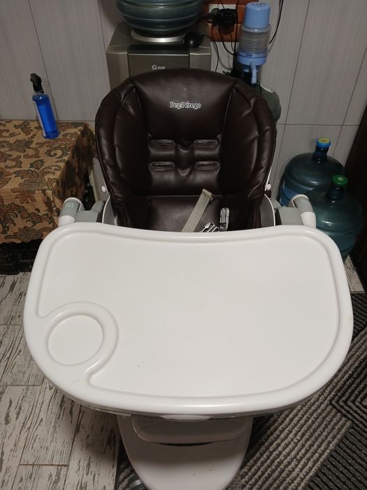 Стілець гойдалка Peg Perego