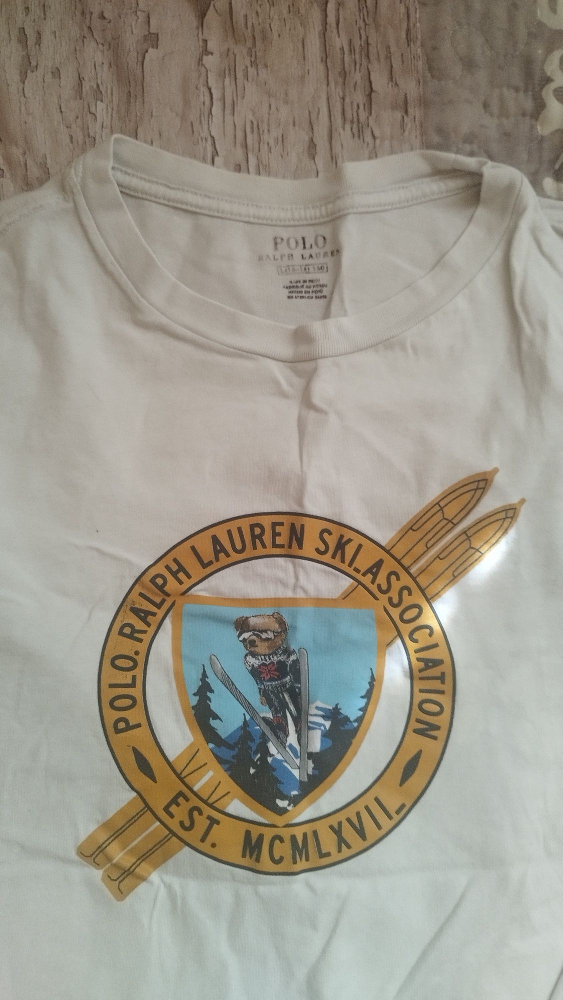 Кофта Polo Ralph Lauren