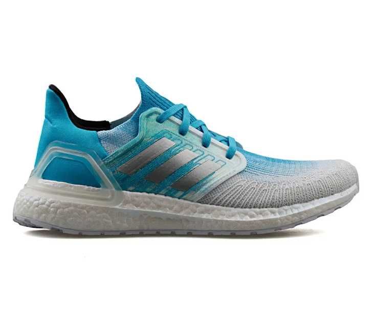 Кросівки Adidas Ultraboost 43.5 (27.5 см) FV8324