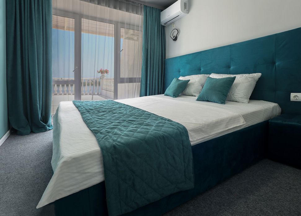 Сдам номера люкс у моря