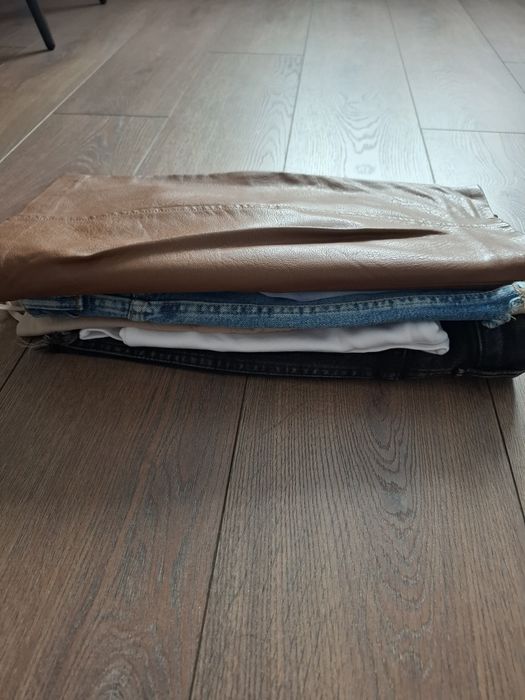 Ubrania damskie rozmiar 34