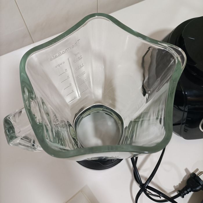 Liquidificadora Bosch 700W  1,5 L