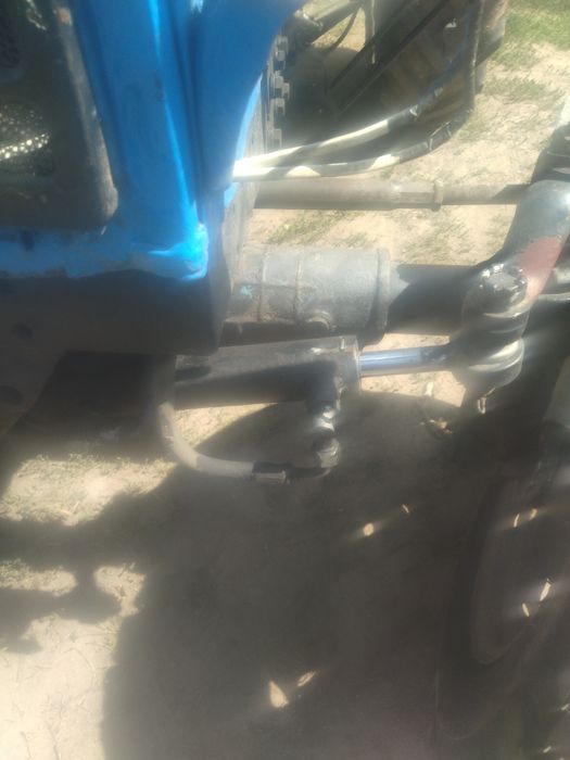 Продам МТЗ-80 у відмінному стані.