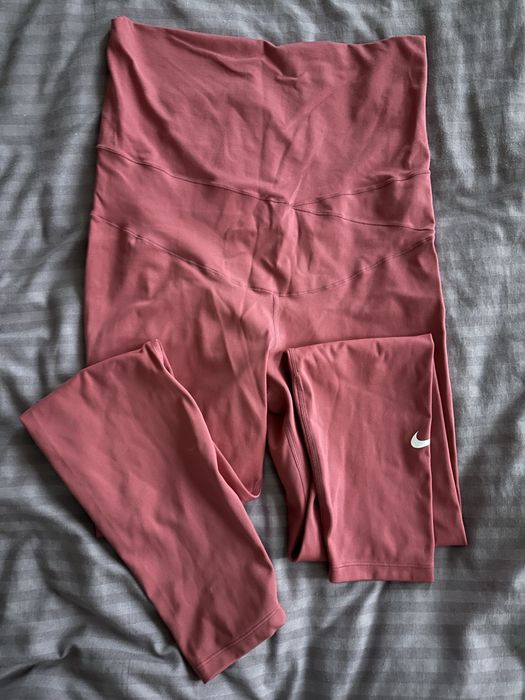 Лосини та футболка спортивні для вагітних