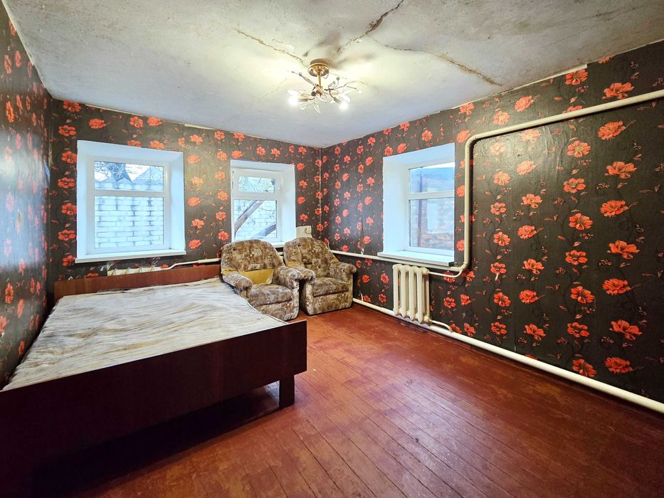 Продажа будинку в Крюкові | зуп."Самойлова" | вул.Г.Чуркіна