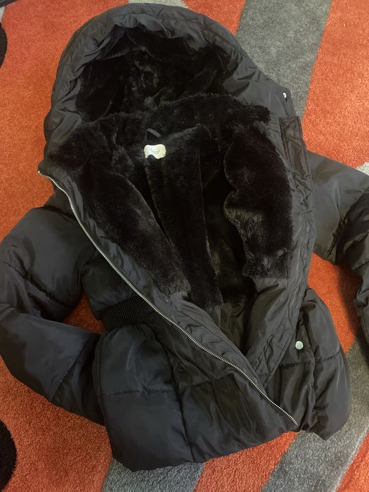 Куртка зима Reserved