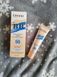 Lirene BB krem koloryzujący nawilżający, SPF50, 02 NUDE