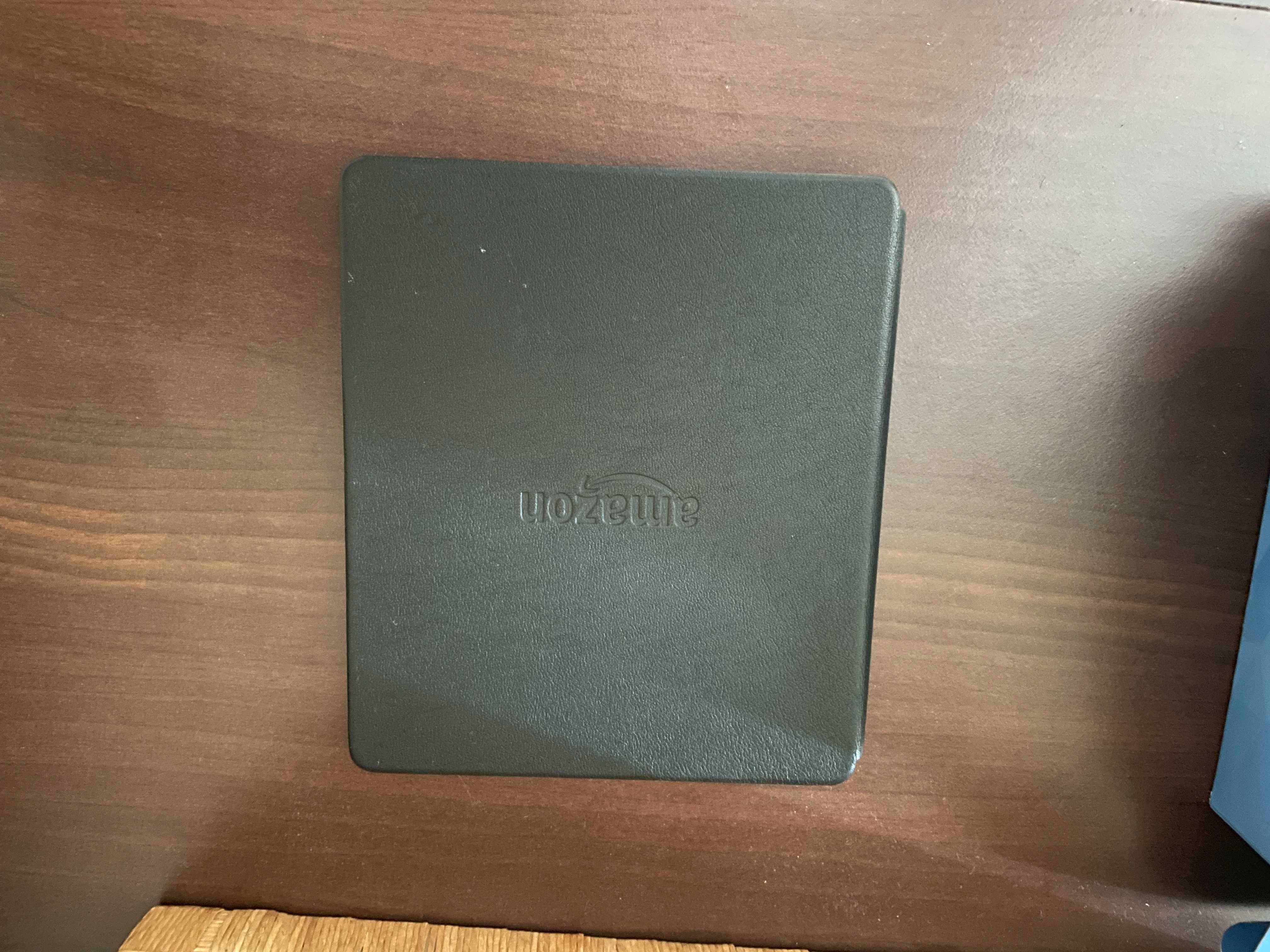 Amazon Kindle Oasis (8 generacji)