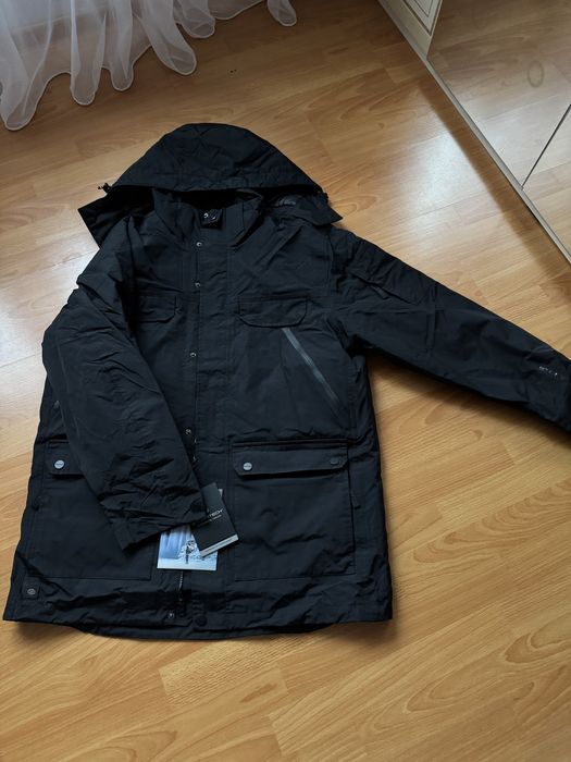 Куртка 5в1 чоловіча L  STORMTECH H2XTREME