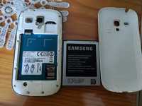 Samsung Galaxy S III mini