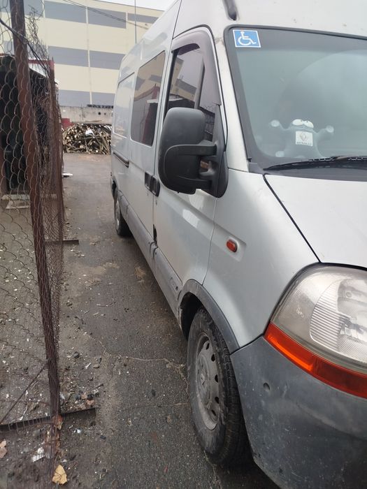 Продається Renault Master