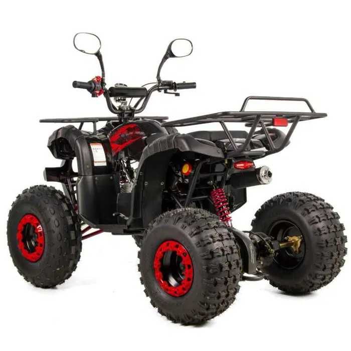 QUAD | Xtr PHYTON 125 cc | Najlepsza Cena | Raty dostawa | Licznik